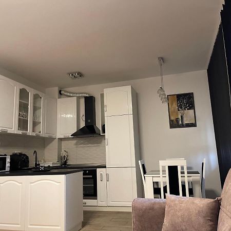 Royal Residence Apartmani Pančevo Extérieur photo
