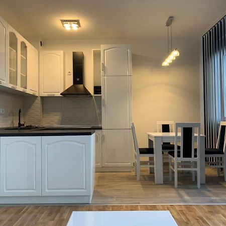 Royal Residence Apartmani Pančevo Extérieur photo