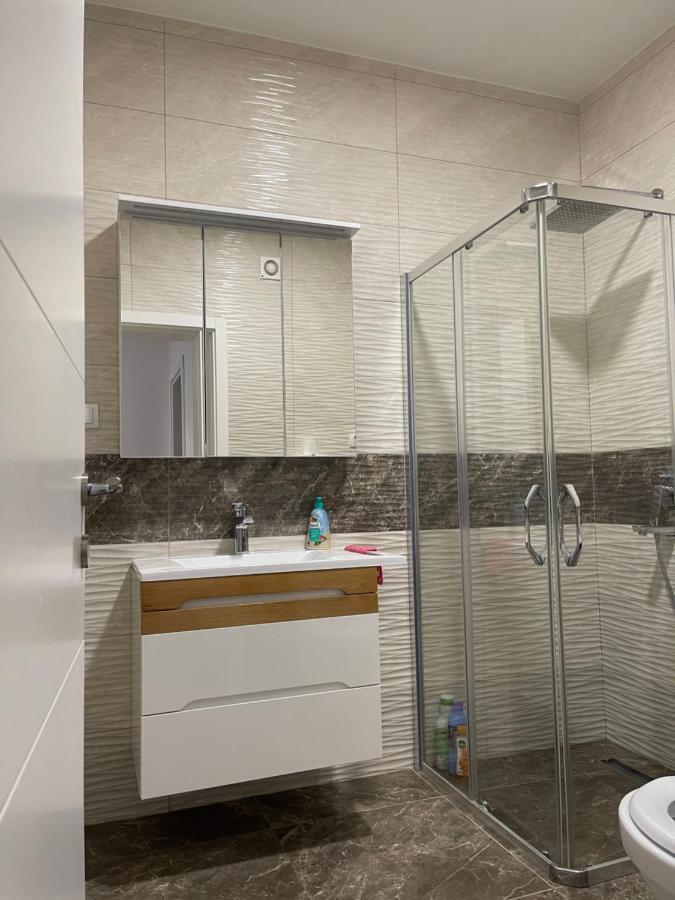 Royal Residence Apartmani Pančevo Extérieur photo