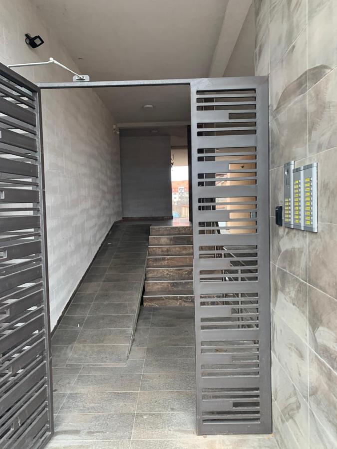 Royal Residence Apartmani Pančevo Extérieur photo