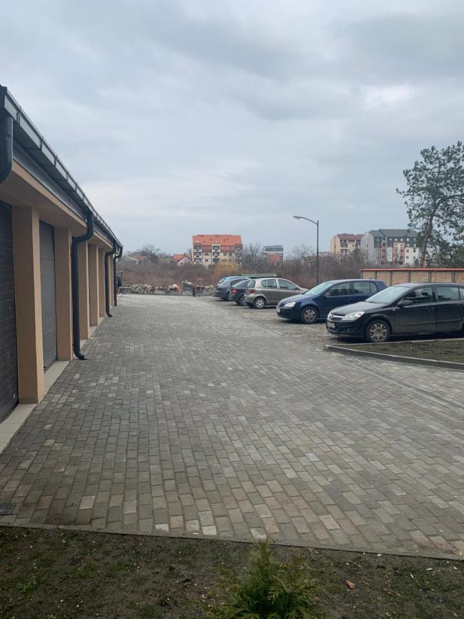 Royal Residence Apartmani Pančevo Extérieur photo