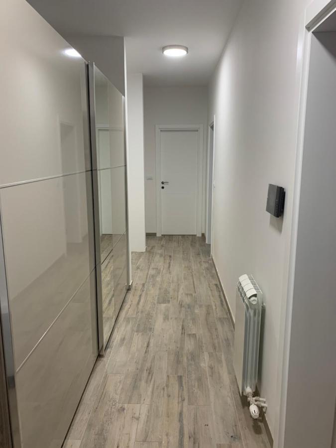 Royal Residence Apartmani Pančevo Extérieur photo